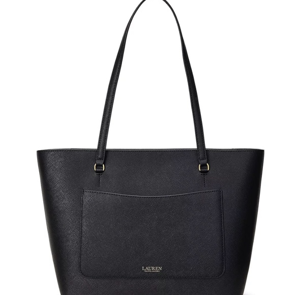 Ralph Lauren Tote - Picture 2 of 6